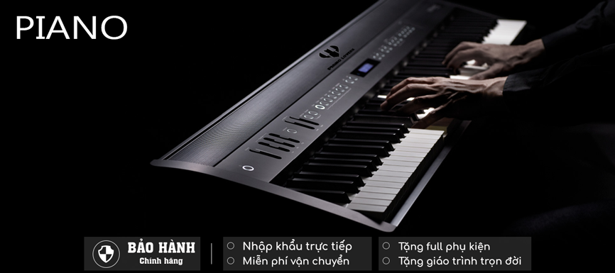 Grand Piano