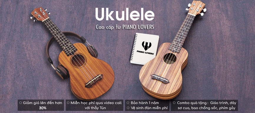 Ukulele