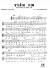 Tiễn Em - thơ Cung Trầm Tưởng - nhạc Phạm Duy - Sheet Music