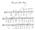 Tóc Gió Thôi Bay - Trần Tiến - Sheet Music