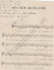 Nửa Đêm Ngoài Phố - Sheet Music