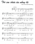 Tóc Em Chưa Úa Nắng Hè - Phạm Mạnh Cương - Sheet Music