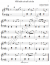 Nỗi Buồn Có Tuổi Có Tên - Piano Sheet