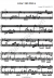 Giấc mơ trưa - Piano Sheet