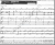 Evolution - TRAX - Piano Sheet