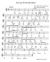 Dạ Quỳnh Hương - thơ H.N.Quỳnh Giao - nhạc Phạm Anh Dũng - Sheet Music