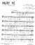 Ngày Về - Sheet Music