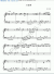 Lan Ting Xu - Jay Chou - Piano Sheet