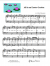 All in an Easter Garden - Kids - Piano Sheet