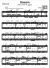 Dream - Yiruma - Piano Sheet