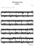 Chaconne - Yiruma - Piano Sheet