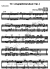 Triangle - DBSK - Piano Sheet