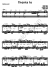 Thanks to - DBSK - Piano Sheet