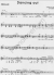 Dancing Out - Super Junior - Piano Sheet
