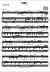 Chama - Sung Si Kyung - Piano Sheet