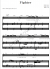 Fighter - SS501 - Piano Sheet
