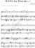 Like Weather - DBSK - Piano Sheet
