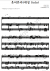 Ootsuhbonda - Big Bang - Piano Sheet