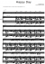 Happy Day - Cherry Filter - Piano Sheet