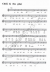 Chiếc Lá Thu Phai - Trịnh Công Sơn - Sheet Music