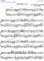 Before I Go - Piano Sheet