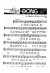 Đêm Đông - lời Kim Minh - nhạc Nguyễn Văn Thương - Sheet Music