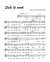 Suối Lệ Xanh - Phạm Mạnh Cương - Sheet Music