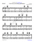 God Rest You Merry Gentlemen - Piano Sheet