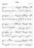 Adagio - Secret Garden - Piano Sheet