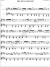 Take Me To Your Heart - Piano Sheet