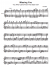 Missing You (You Who Came From The Stars OST) - Piano Sheet
