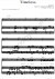 Timeless - DBSK - Piano Sheet