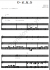 O Jung Ban Hub - DBSK - Piano Sheet