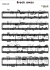 Break Away - Big Mama - Piano Sheet