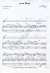 Love Story - Bi - Piano Sheet