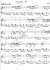 Guhweeeui Ggoom - Carnival - Piano Sheet