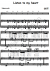 Listen To My Heart - BoA - Piano Sheet