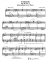 Avalanche - Heller - Piano Sheet