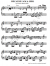 Because Im A Girl - Piano Sheet