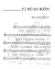 Từ Đó Em Buồn - Trần Thiện Thanh - Sheet Music