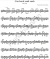 Con Kênh Xanh Xanh - PIano Sheet