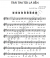 Trái Tim Tôi Là Bến - theo thơ Bắc Phong - nhạc Phan Văn Hưng - Sheet Music
