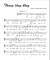 Thung Lũng Hồng - Phạm Mạnh Cương - Sheet Music