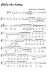 Chiều Tha Hương - Hoàng Trọng - Sheet Music