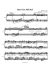 Mưa Trên Phố Huế - Minh Kỳ - Lê Dinh (Thanh Nga soạn) - Piano Sheet