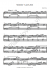 Gemini Luo Liwei - Piano Sheet