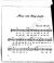 Màu Của Lãng Quên - Việt Anh - Sheet Music