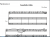 Goodnight Julia - Piano Sheet