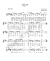 Tình Ơi - Quốc Bảo - Sheet Music