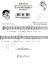 Aura Lee (Love Me Tender) - Kids - Sheet Music